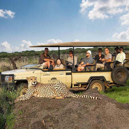Tuningi Safari Lodge Madikwe Game Reserve Exterior photo