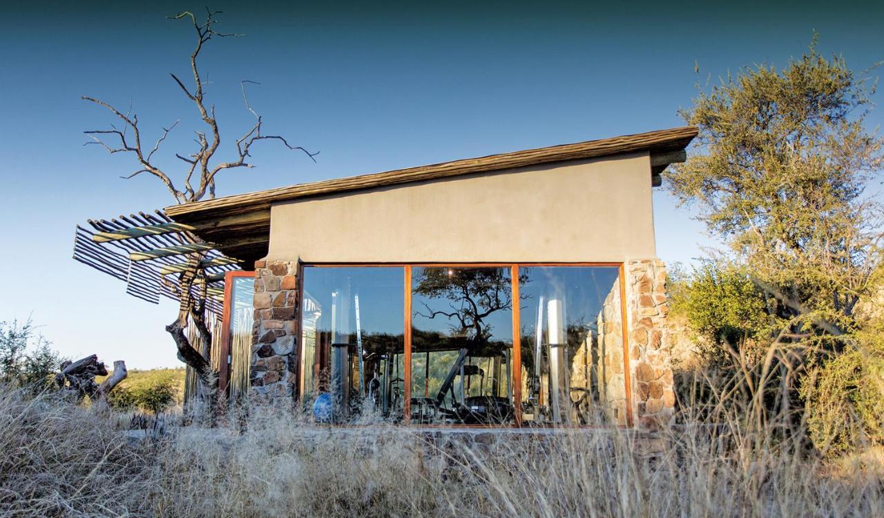 Tuningi Safari Lodge Madikwe Game Reserve Exterior photo