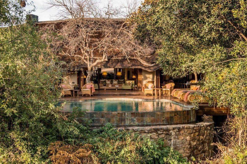 Tuningi Safari Lodge Madikwe Game Reserve Exterior photo